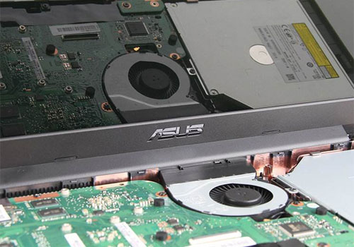 莱州华硕电脑售后维修价格